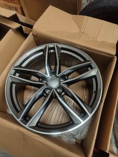 20" audi style alloy Wheels Audi Vw Mercedes  Dublin 12 Finance
