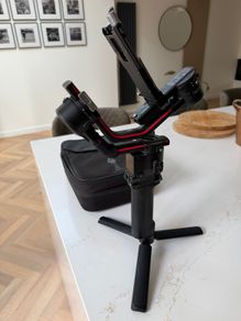 Dji Rs2 Gimbal