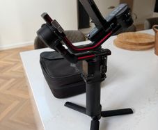 Dji Rs2 Gimbal