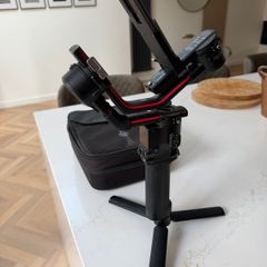 Dji Rs2 Gimbal
