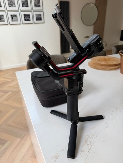 Dji Rs2 Gimbal