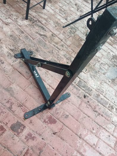 Fixed Boxing Bag Hook