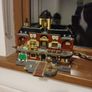 Lego 70425-1 Newbury Haunted High School Hidden Side Image 3