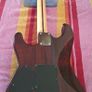 2 Squier Stratocasters, Very Rare for Sale or Swap Image 4