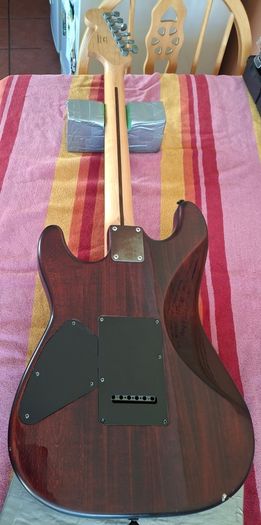 2 Squier Stratocasters, Very Rare for Sale or Swap