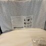 Tutti Bambini CoZee Lite Bedside Crib Image 8