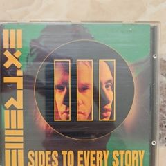 Extreme CD - III Sides To Every Story