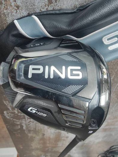 ping G425 LST driver