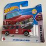 Alfa Romeo Giulia, Lotus Cortina - Hot wheels Image 3