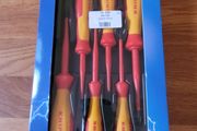 Knipex Screwdriver Set