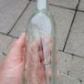 Vintage Downs Ennis bottle Image 3
