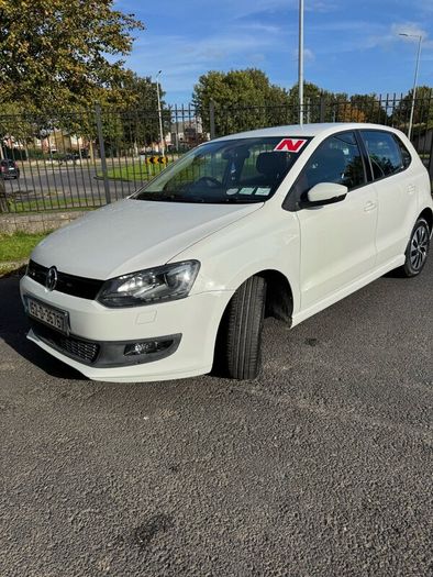 VW Polo