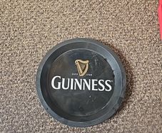 Guinness Tray