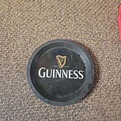 Guinness Tray