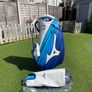 Mizuno Tour Staff Bag Image 6