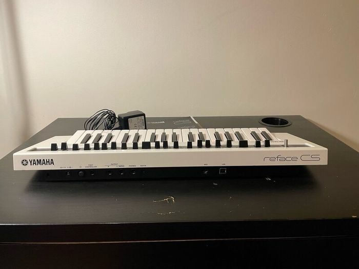 Yamaha Reface CS