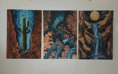 canvas wall art