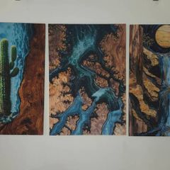 canvas
