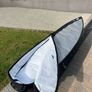 DHD 3DV Surfboard Image 9