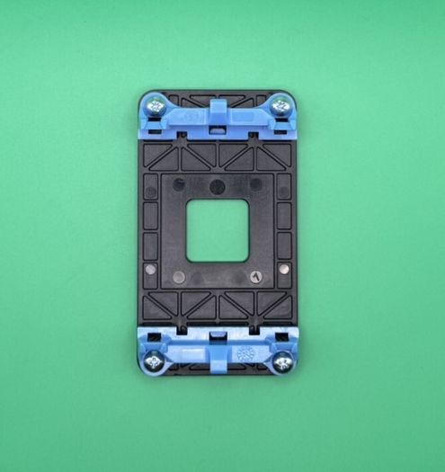 AM3+ AM3 AM2 CPU Cooler Mounting System