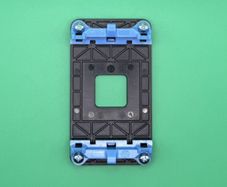 AM3+ AM3 AM2 CPU Cooler Mounting System