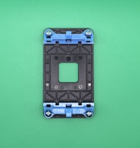 AM3+ AM3 AM2 CPU Cooler Mounting System