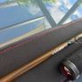 WESTIN W4 MonsterStick-T 7'9 120-260g Casting Rod Image 9