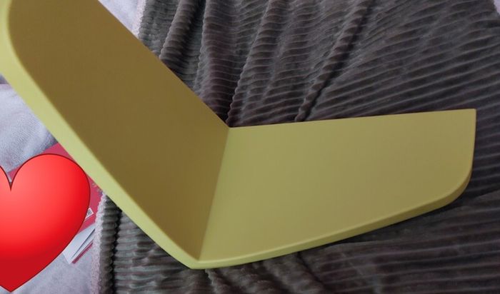Ikea Shelves (434)