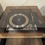 Vintage Fully Automatic Dual 1218 Turntable Image 3