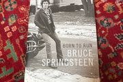 Born to Run Bruce Springsteen