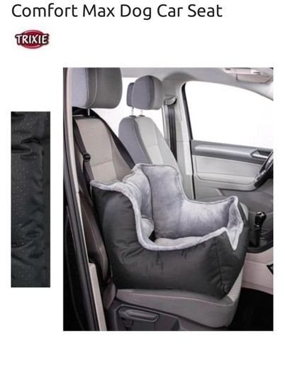 dog car seat