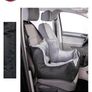 dog car seat Image 2