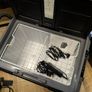 Halfords Advanced 50L Compressor Coolbox Fridge/Freezer Image 2