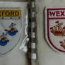 27 Vintage Patches in album Image 6