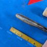 3/4" Spoon Auger Bit. Image 3
