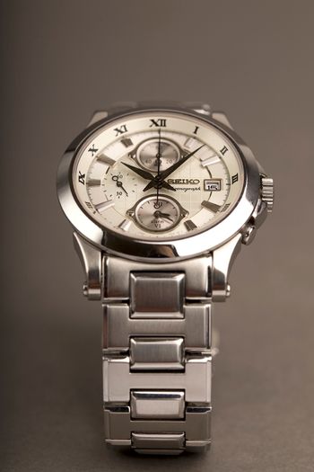 Seiko Premier