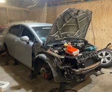 seat leon for breaking