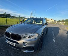 Bmw X5 40e MPerformance