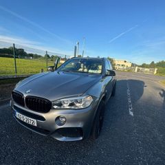 Bmw X5 40e MPerformance