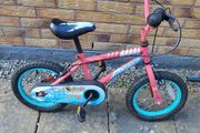 kids bike