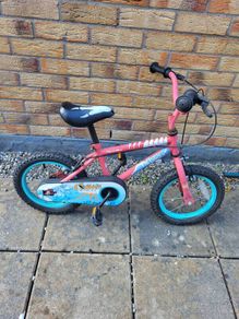 kids bike