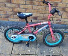 kids bike