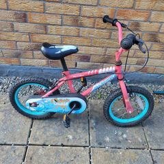 kids bike