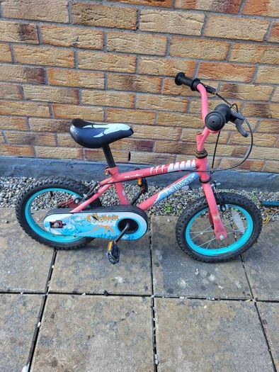 kids bike