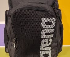 Arena Team 45 bag