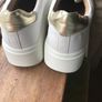 Ladies Trainers Image 8