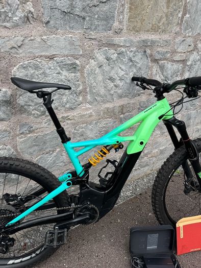 Electric Specialized Turbo Kenevo,Like New