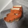 wedges size uk 6 Image 5