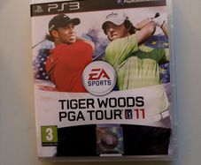 ps3 tiger woods 11