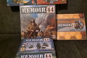 Memoir '44 Collection